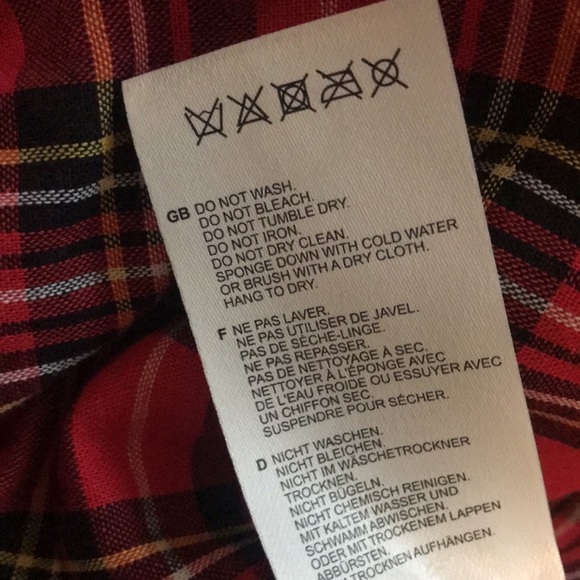 Fred perry jacket - Picture 10 of 11